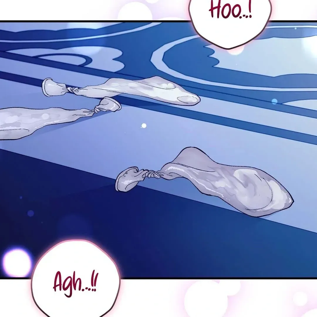 Lovesick and Tired Chapter 15 page 10