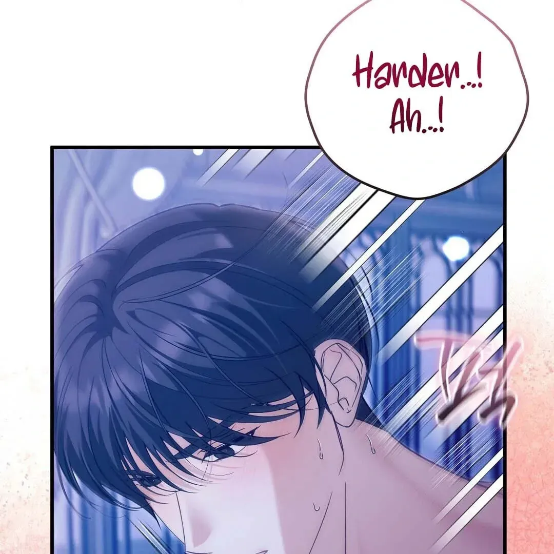 Lovesick and Tired Chapter 15 page 23