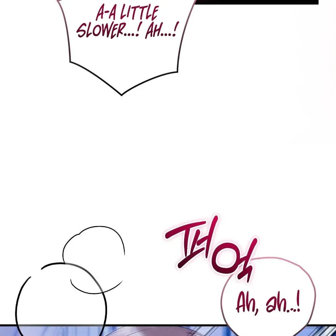 Lovesick and Tired Chapter 15 page 34
