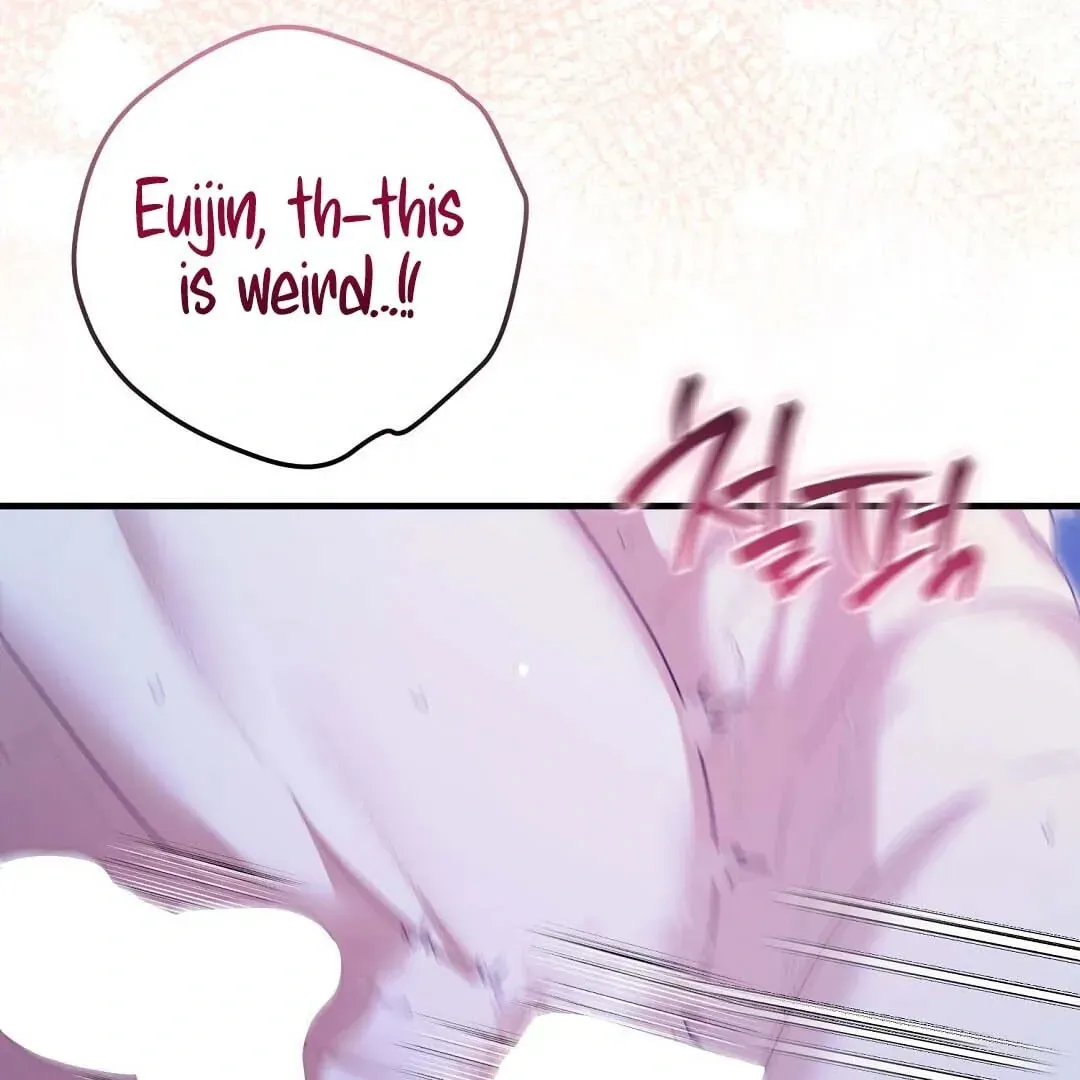 Lovesick and Tired Chapter 15 page 48