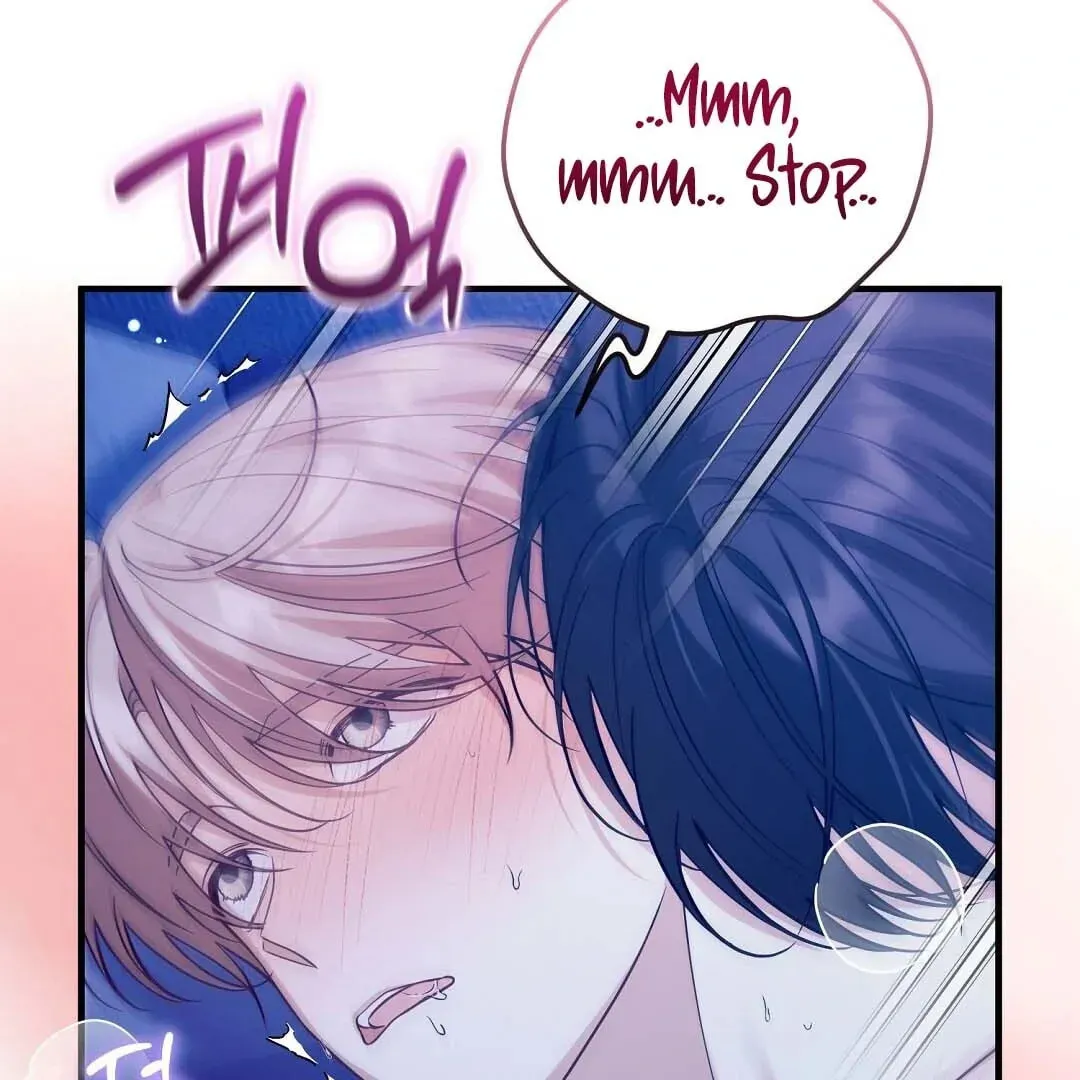 Lovesick and Tired Chapter 15 page 60