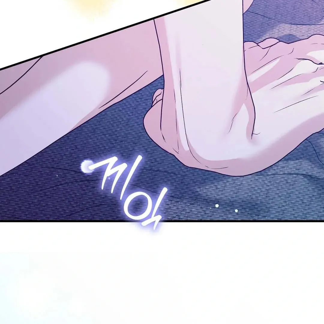 Lovesick and Tired Chapter 15 page 85