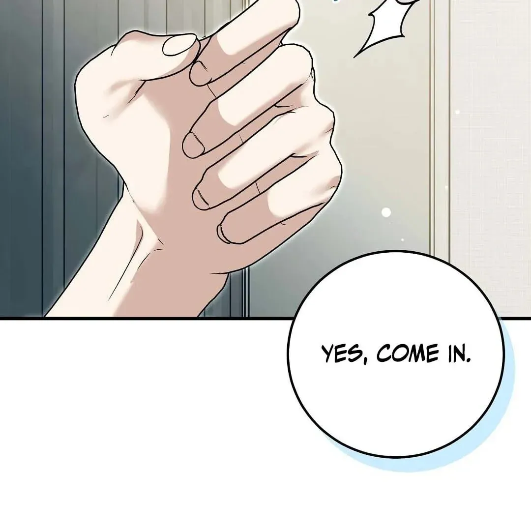 Lovesick and Tired Chapter 15 page 99