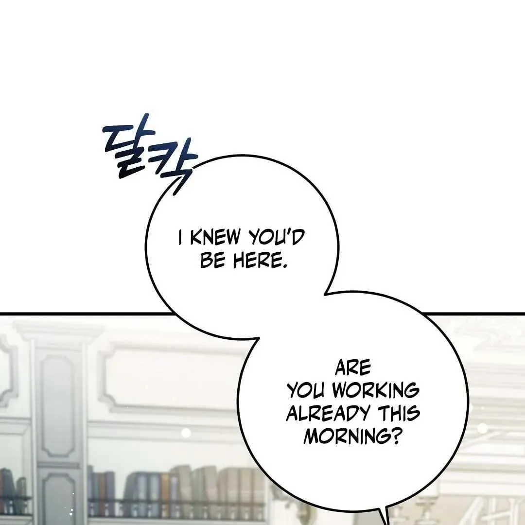 Lovesick and Tired Chapter 15 page 100
