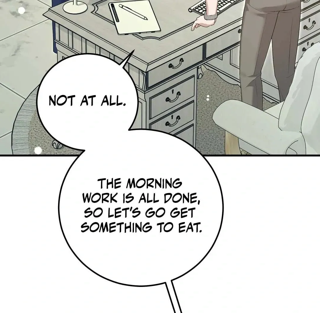 Lovesick and Tired Chapter 15 page 108