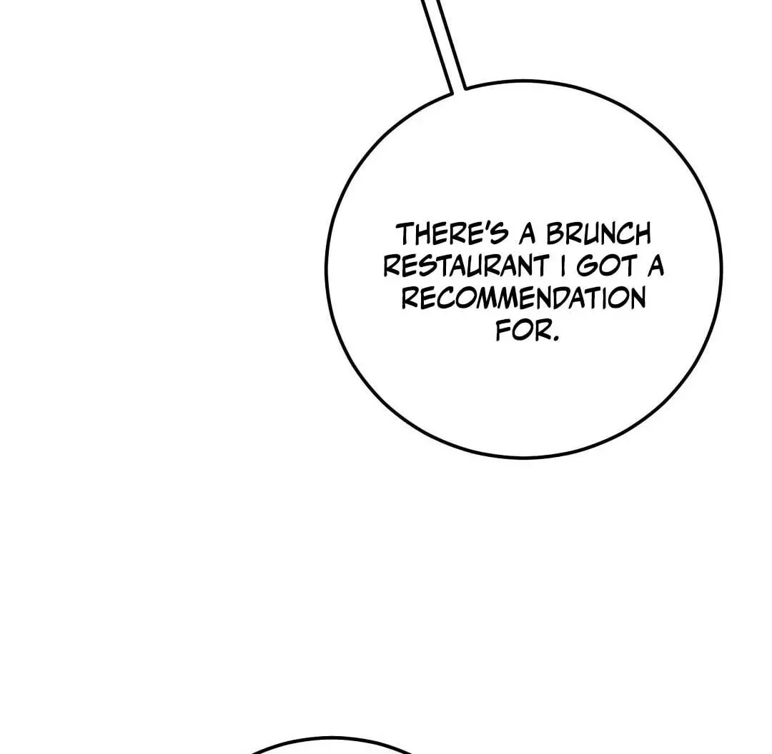 Lovesick and Tired Chapter 15 page 109