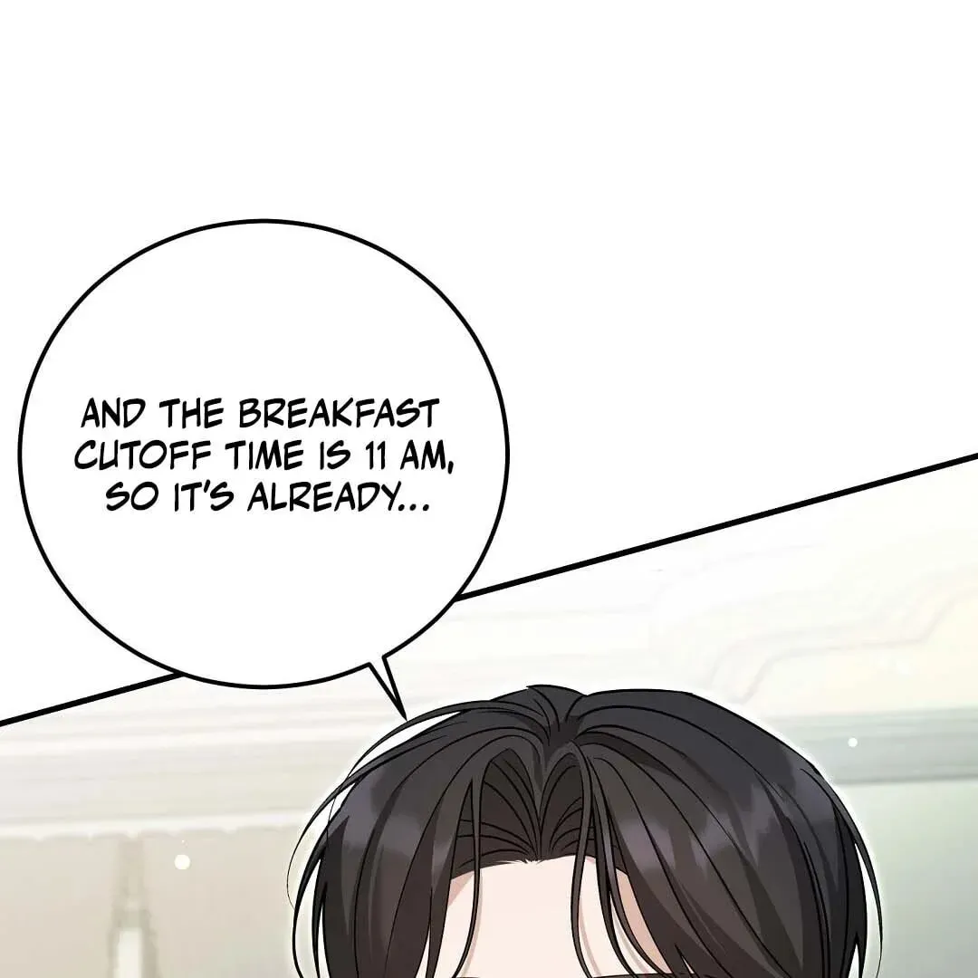 Lovesick and Tired Chapter 15 page 126