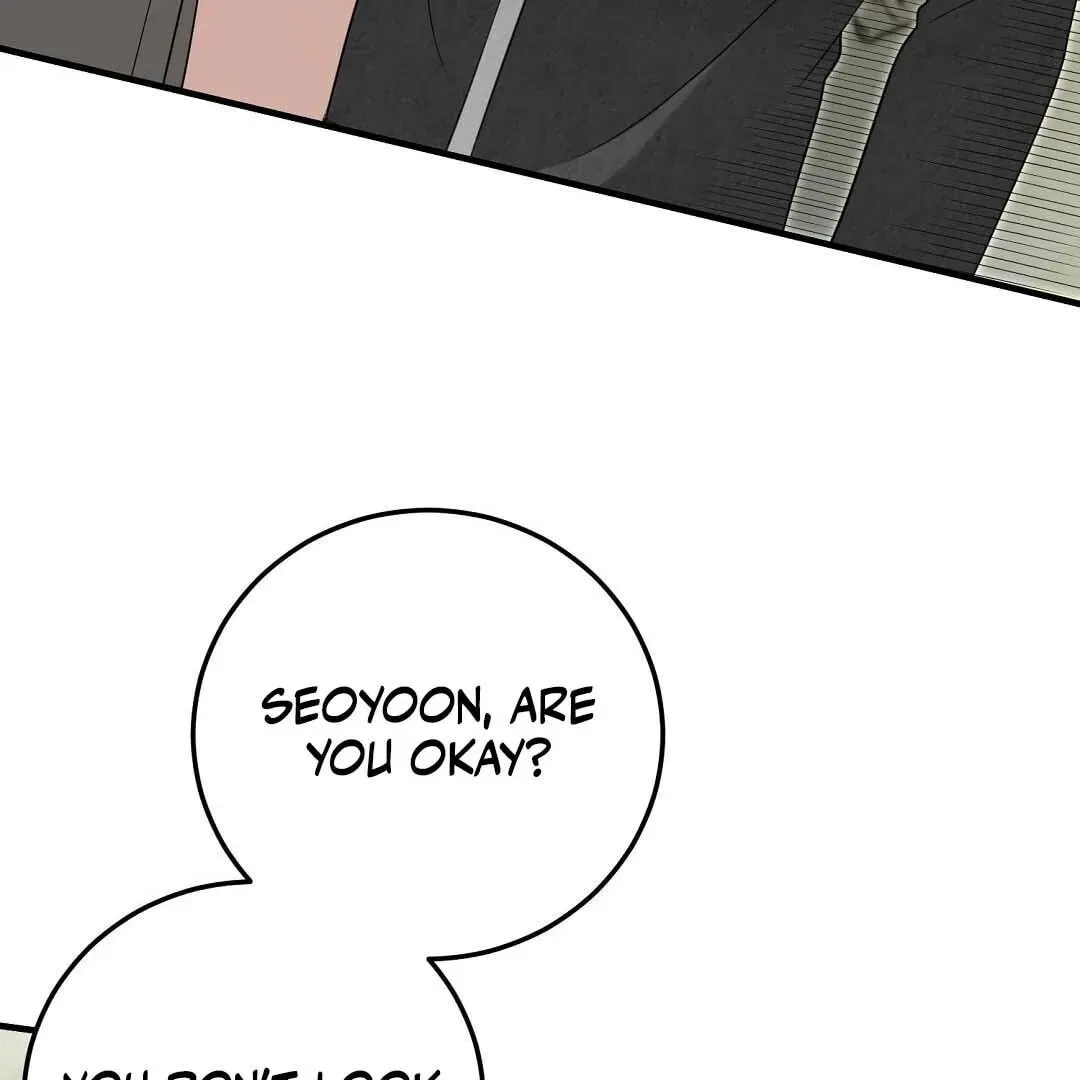 Lovesick and Tired Chapter 15 page 131