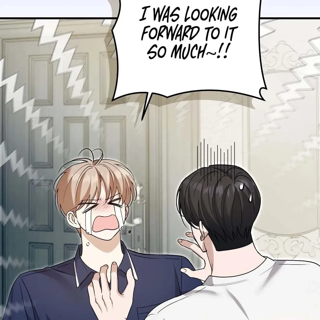 Lovesick and Tired Chapter 15 page 139
