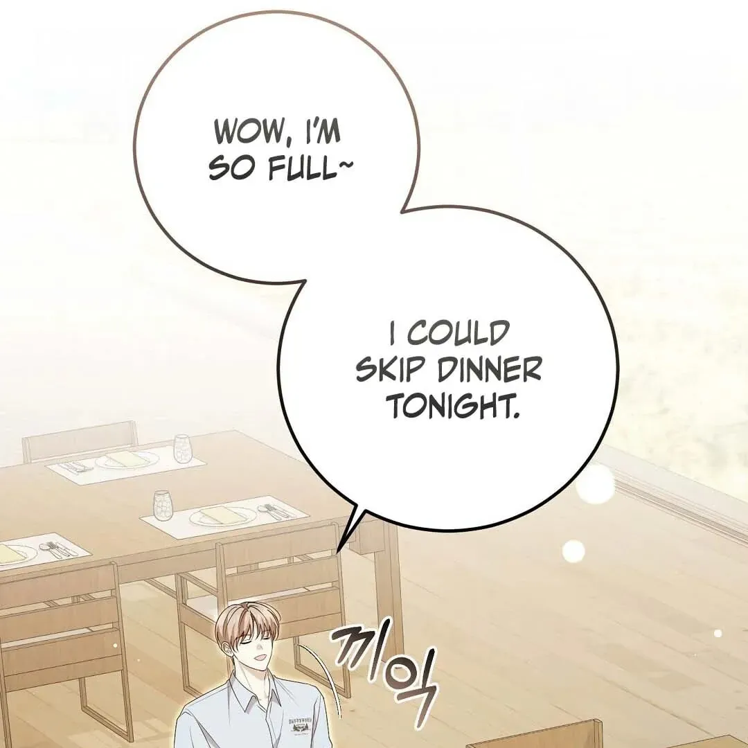 Lovesick and Tired Chapter 16 page 5