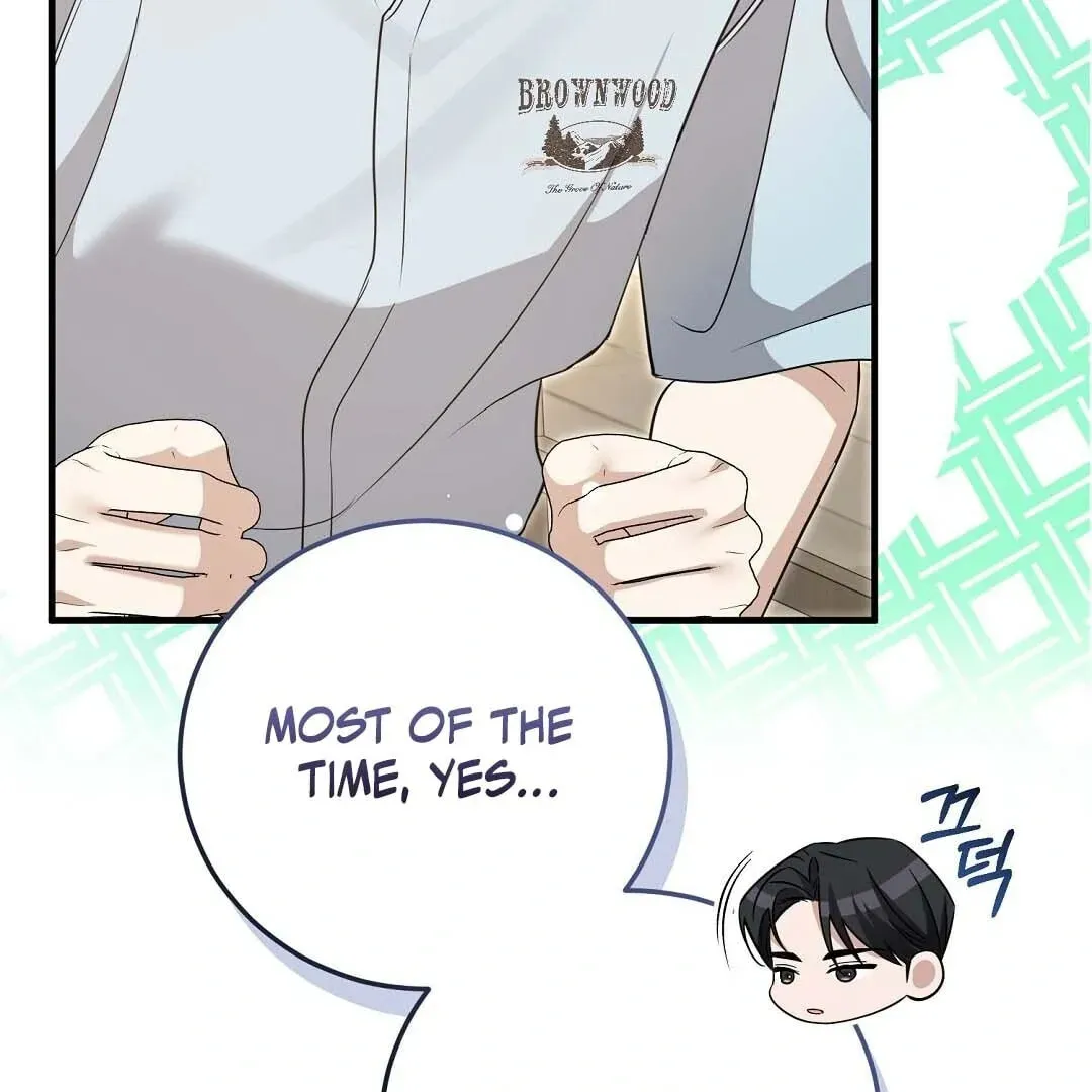Lovesick and Tired Chapter 16 page 23