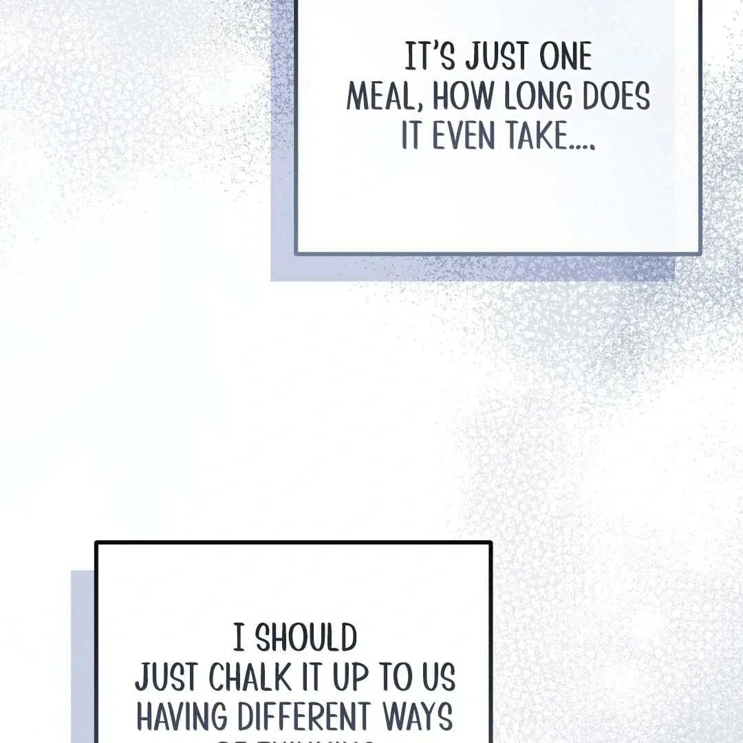 Lovesick and Tired Chapter 16 page 46