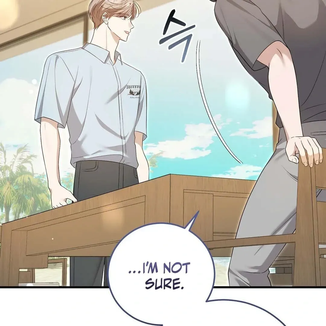 Lovesick and Tired Chapter 16 page 68