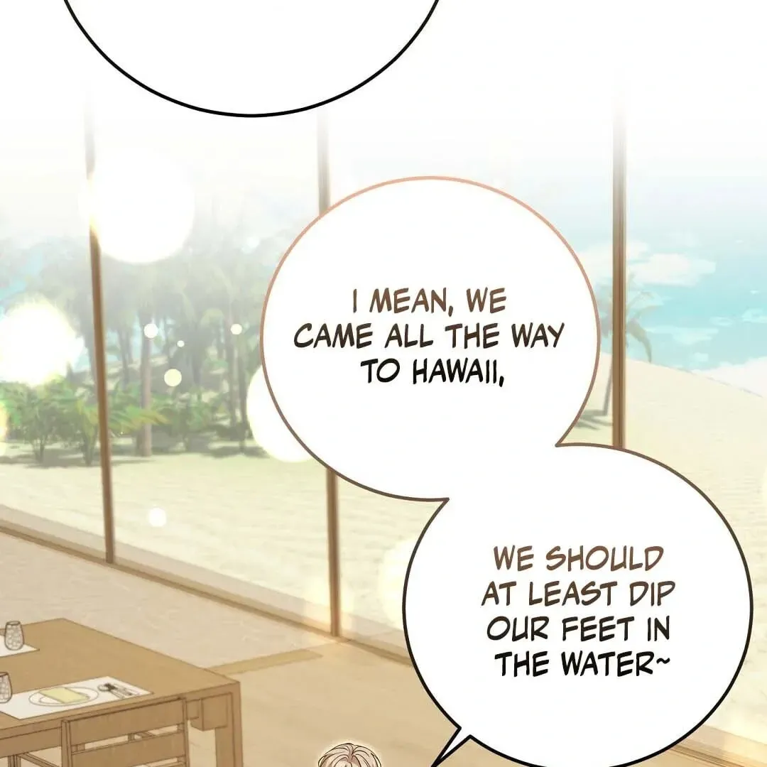 Lovesick and Tired Chapter 16 page 81