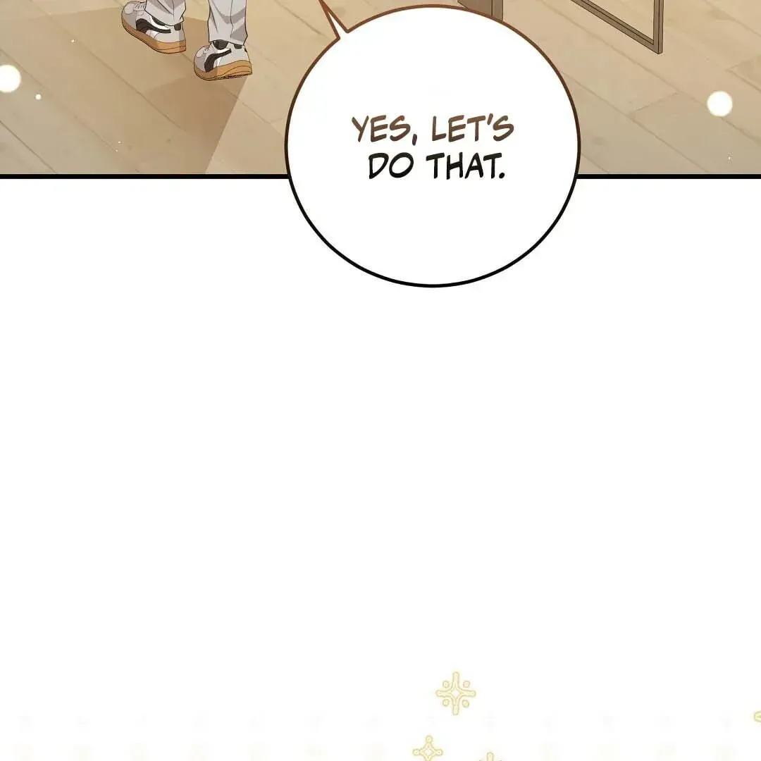 Lovesick and Tired Chapter 16 page 83