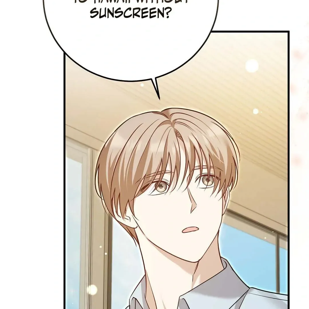 Lovesick and Tired Chapter 16 page 87