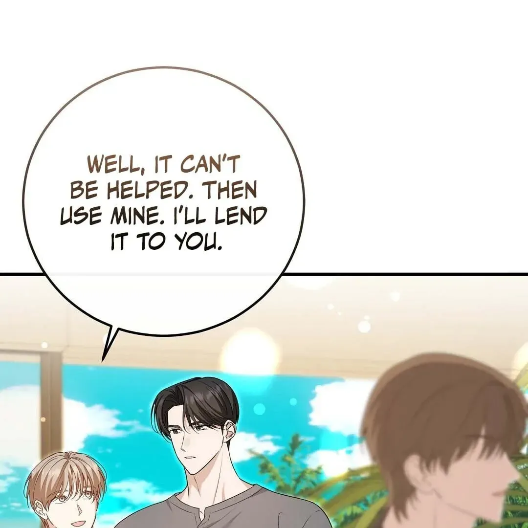 Lovesick and Tired Chapter 16 page 89