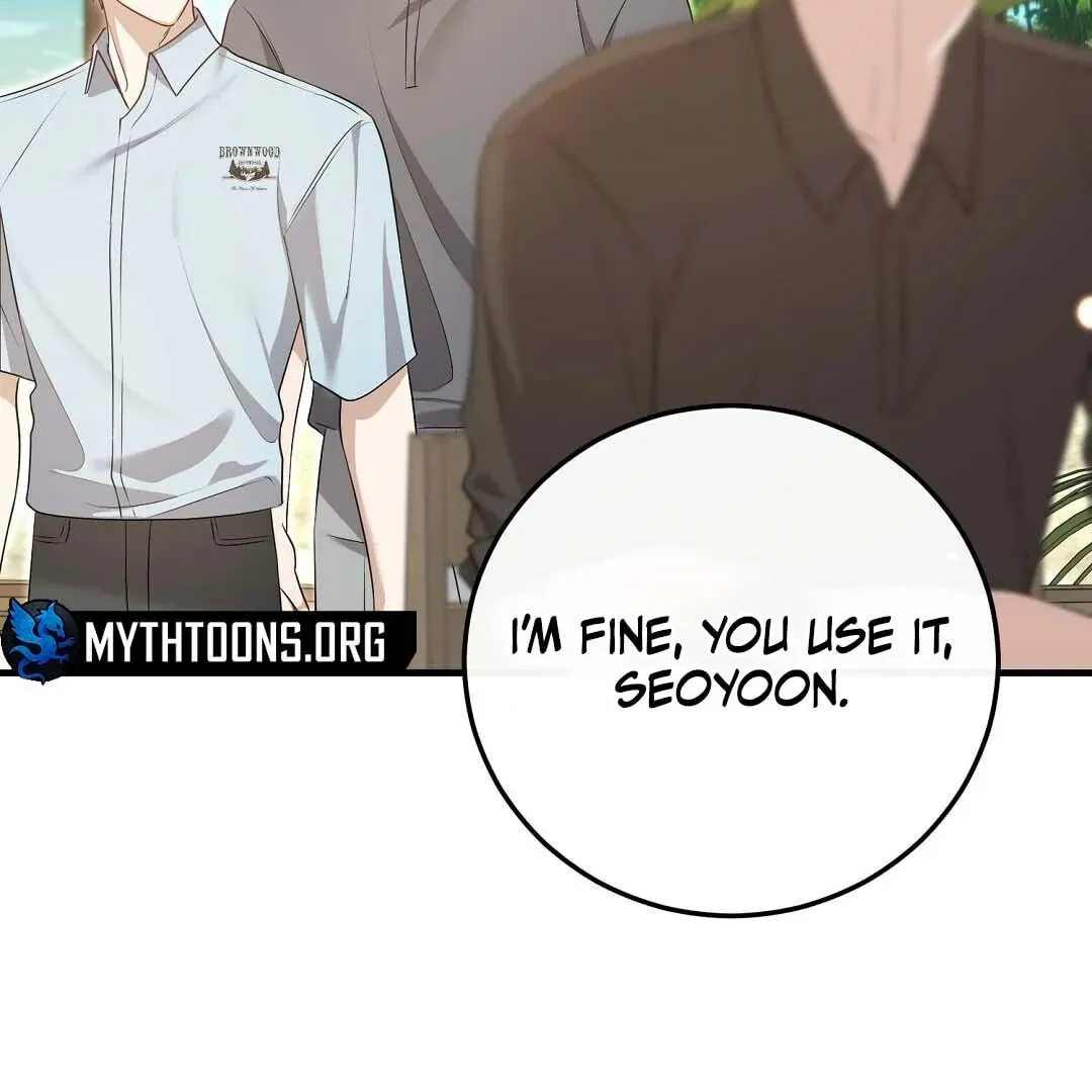 Lovesick and Tired Chapter 16 page 90