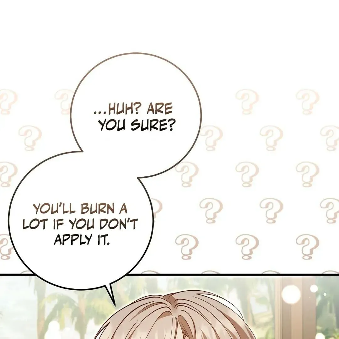Lovesick and Tired Chapter 16 page 91