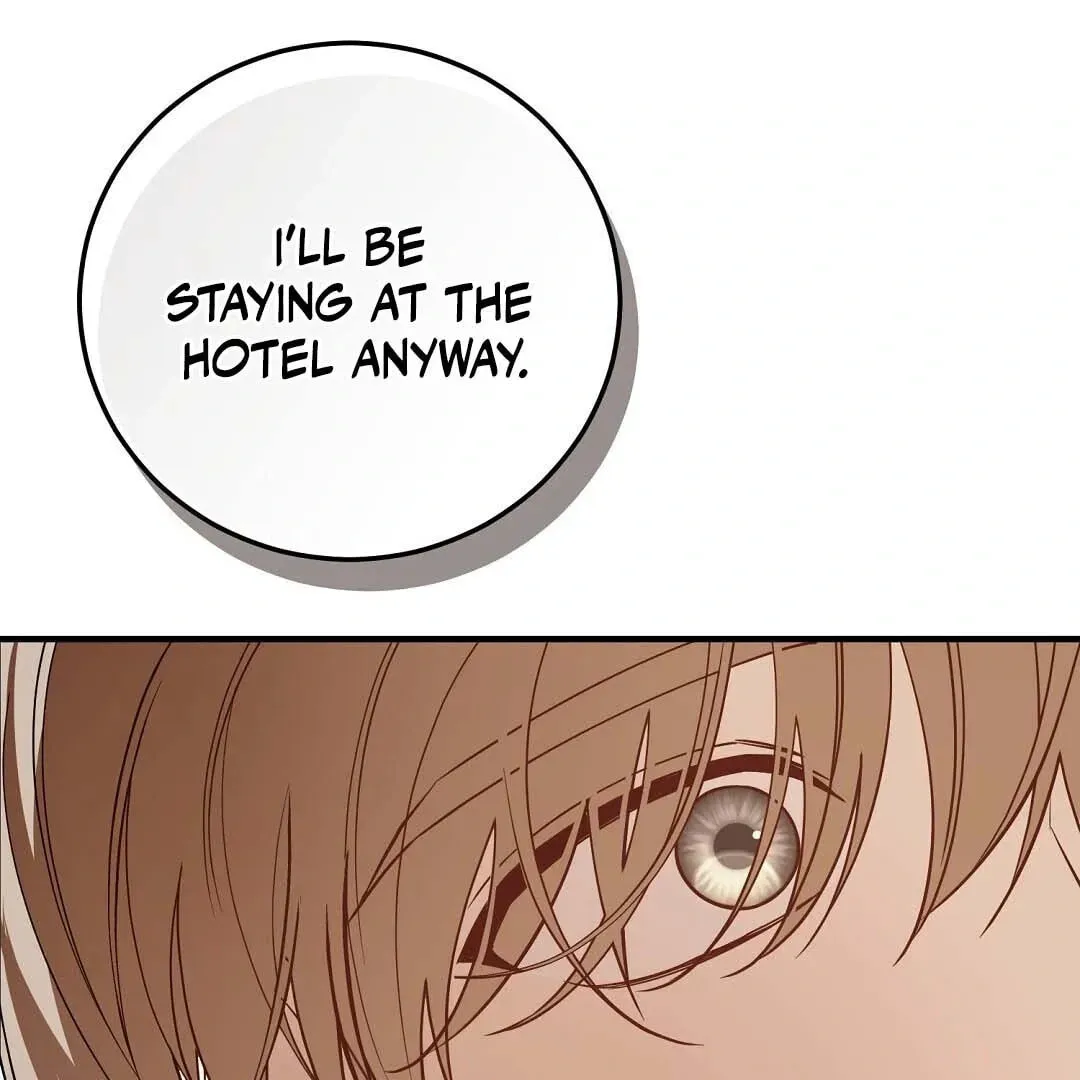 Lovesick and Tired Chapter 16 page 94