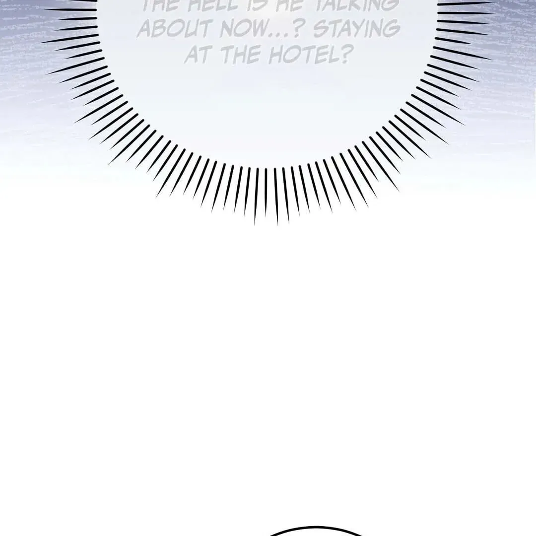 Lovesick and Tired Chapter 16 page 96