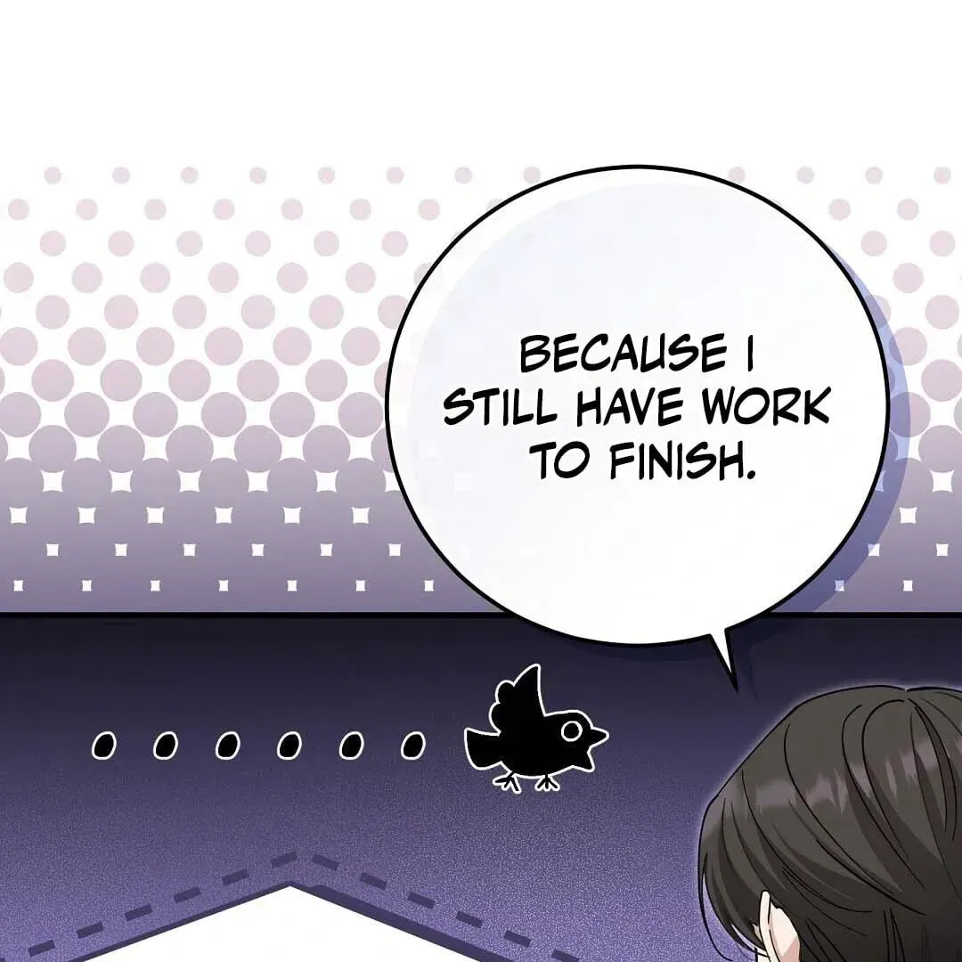 Lovesick and Tired Chapter 16 page 101
