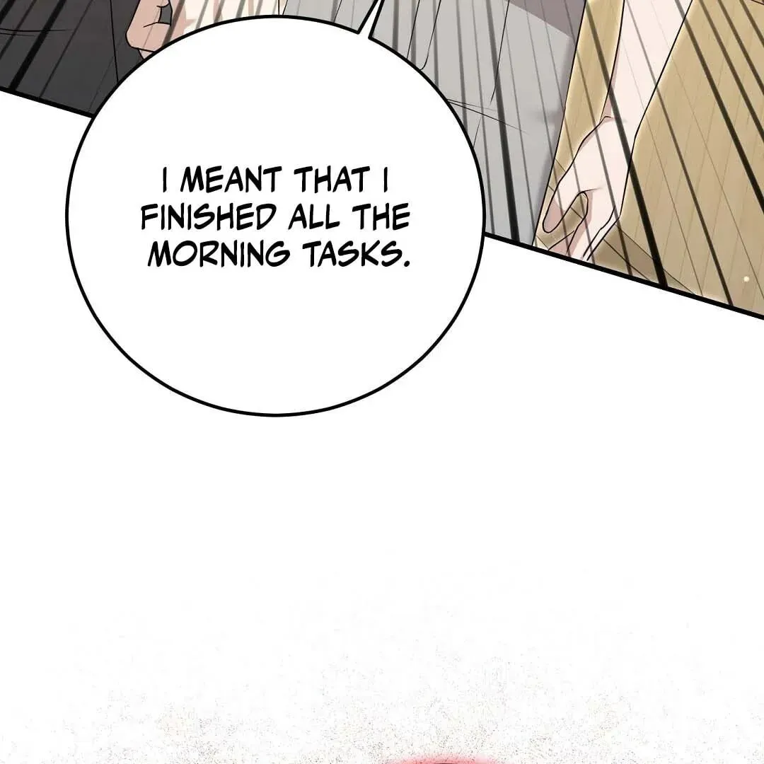 Lovesick and Tired Chapter 16 page 106