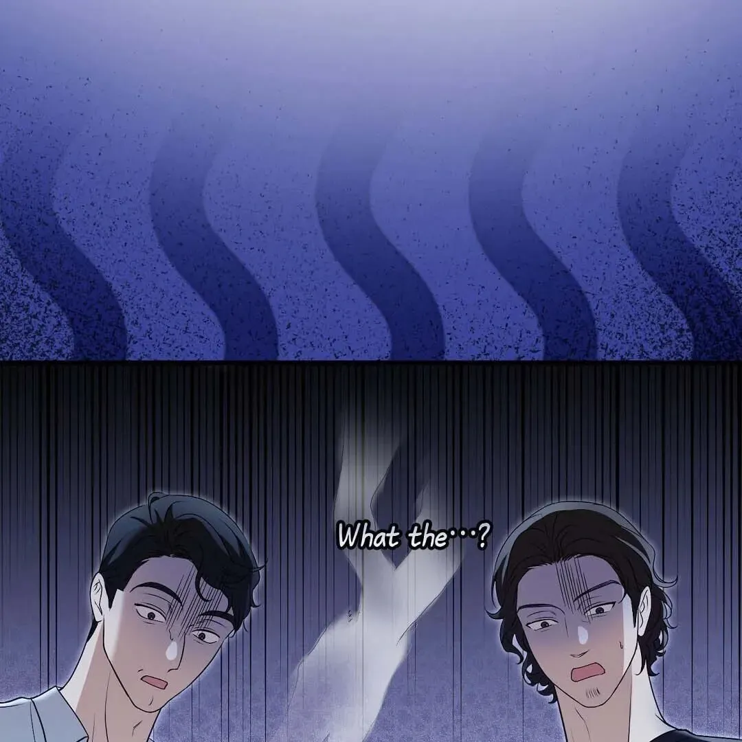 Lovesick and Tired Chapter 16 page 115