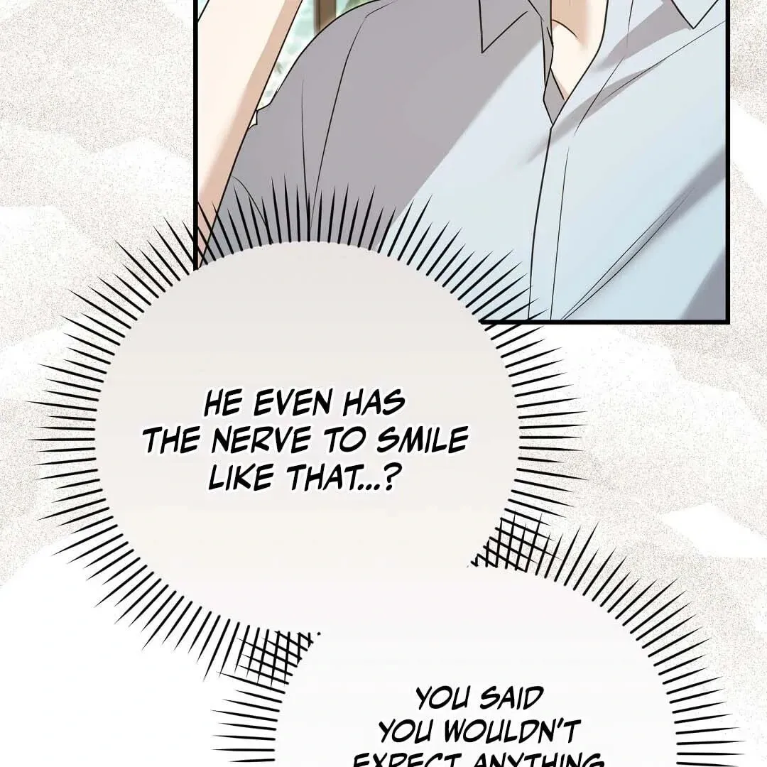 Lovesick and Tired Chapter 16 page 119