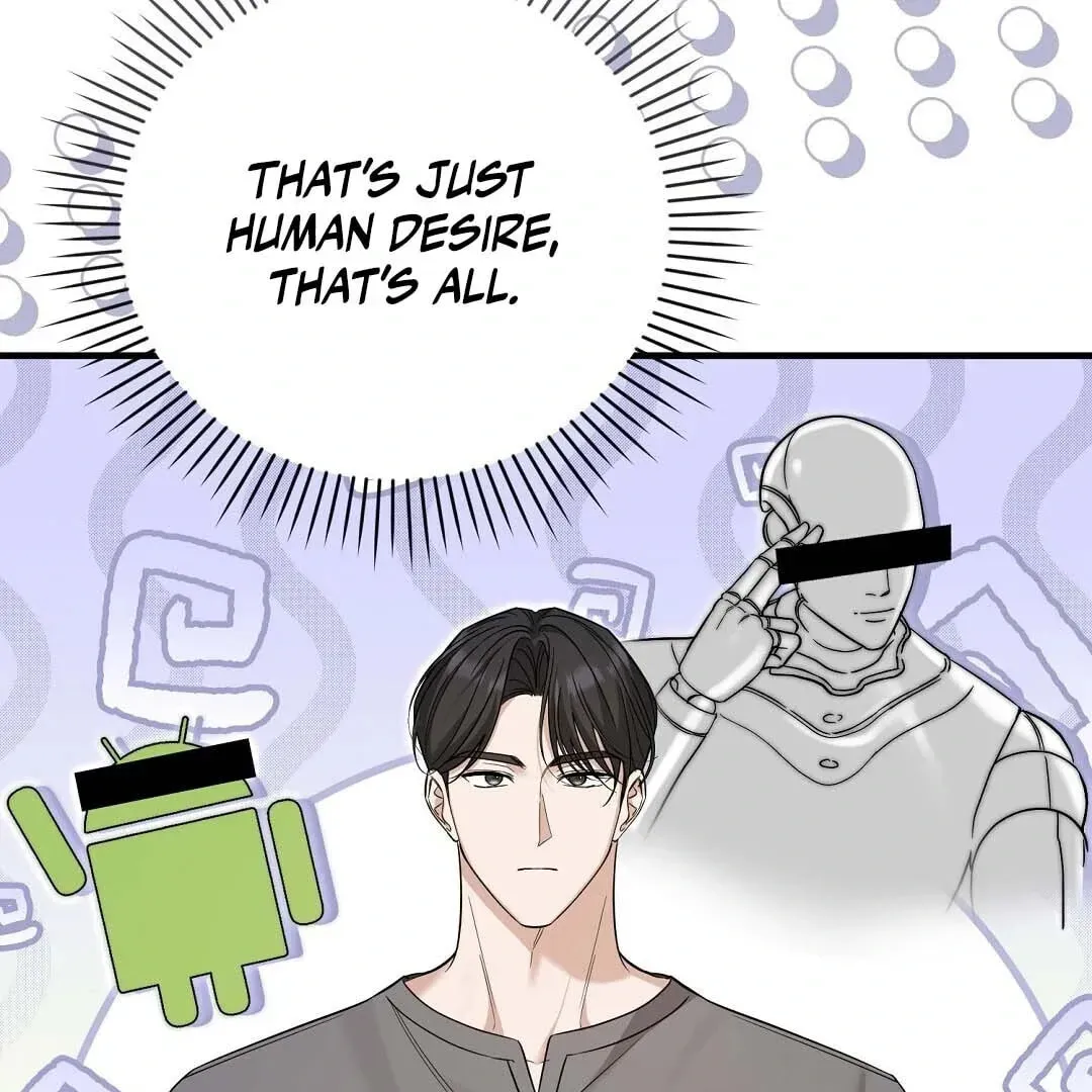 Lovesick and Tired Chapter 16 page 121