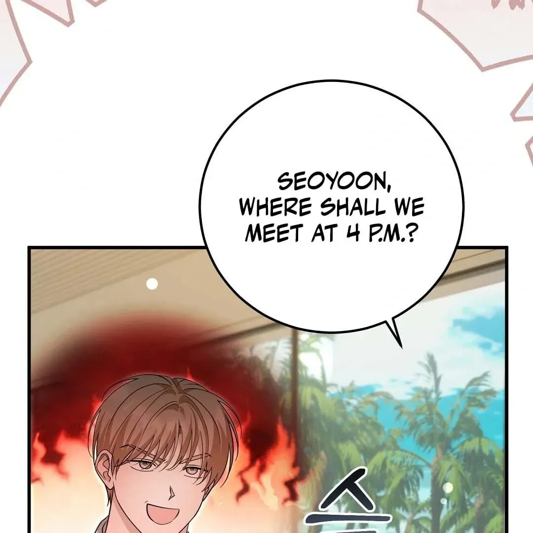 Lovesick and Tired Chapter 16 page 125