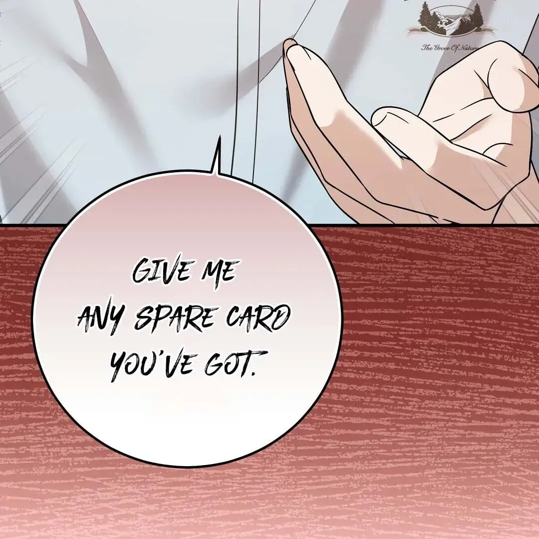 Lovesick and Tired Chapter 16 page 145