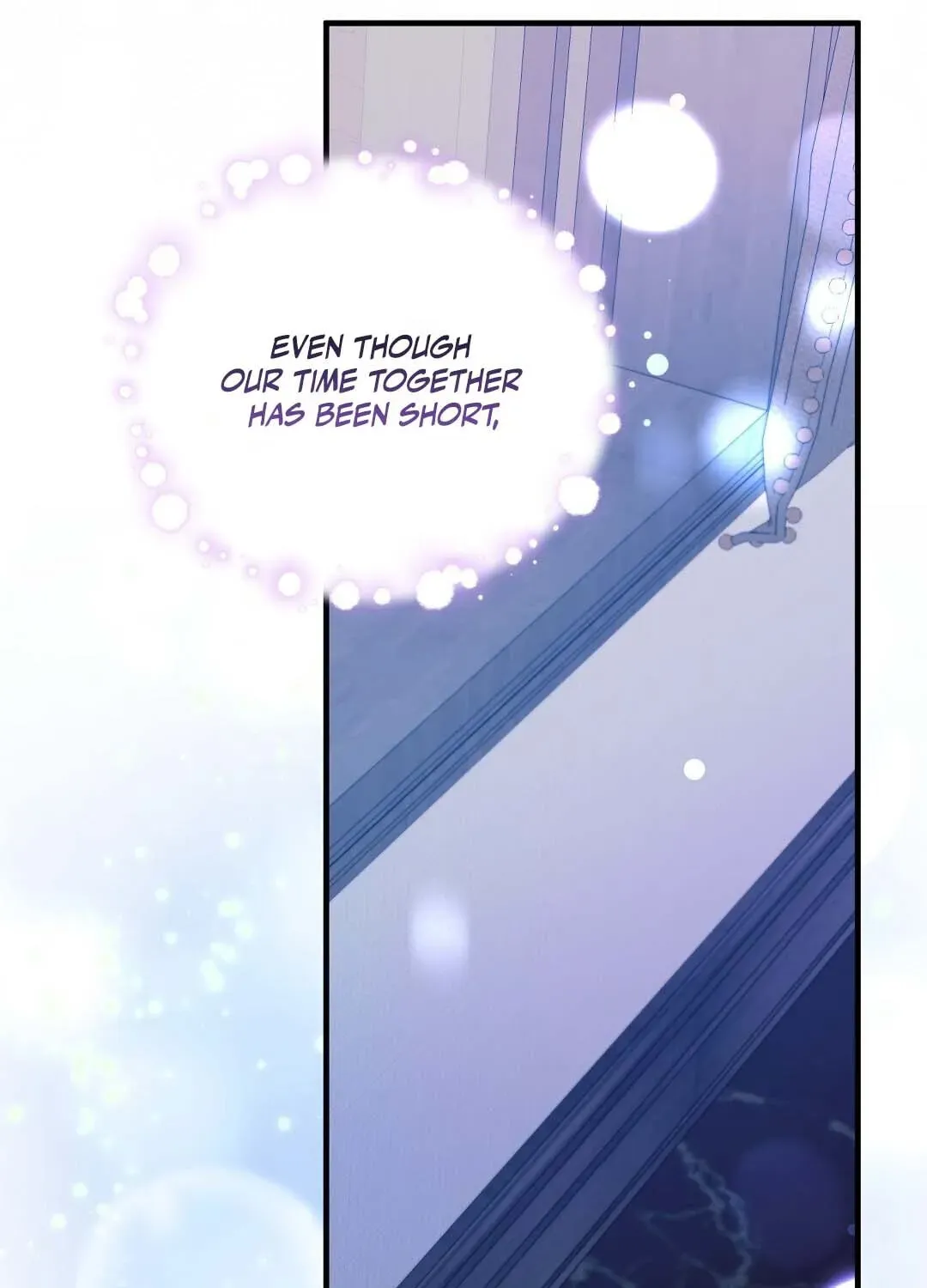 Lovesick and Tired Chapter 17 page 41