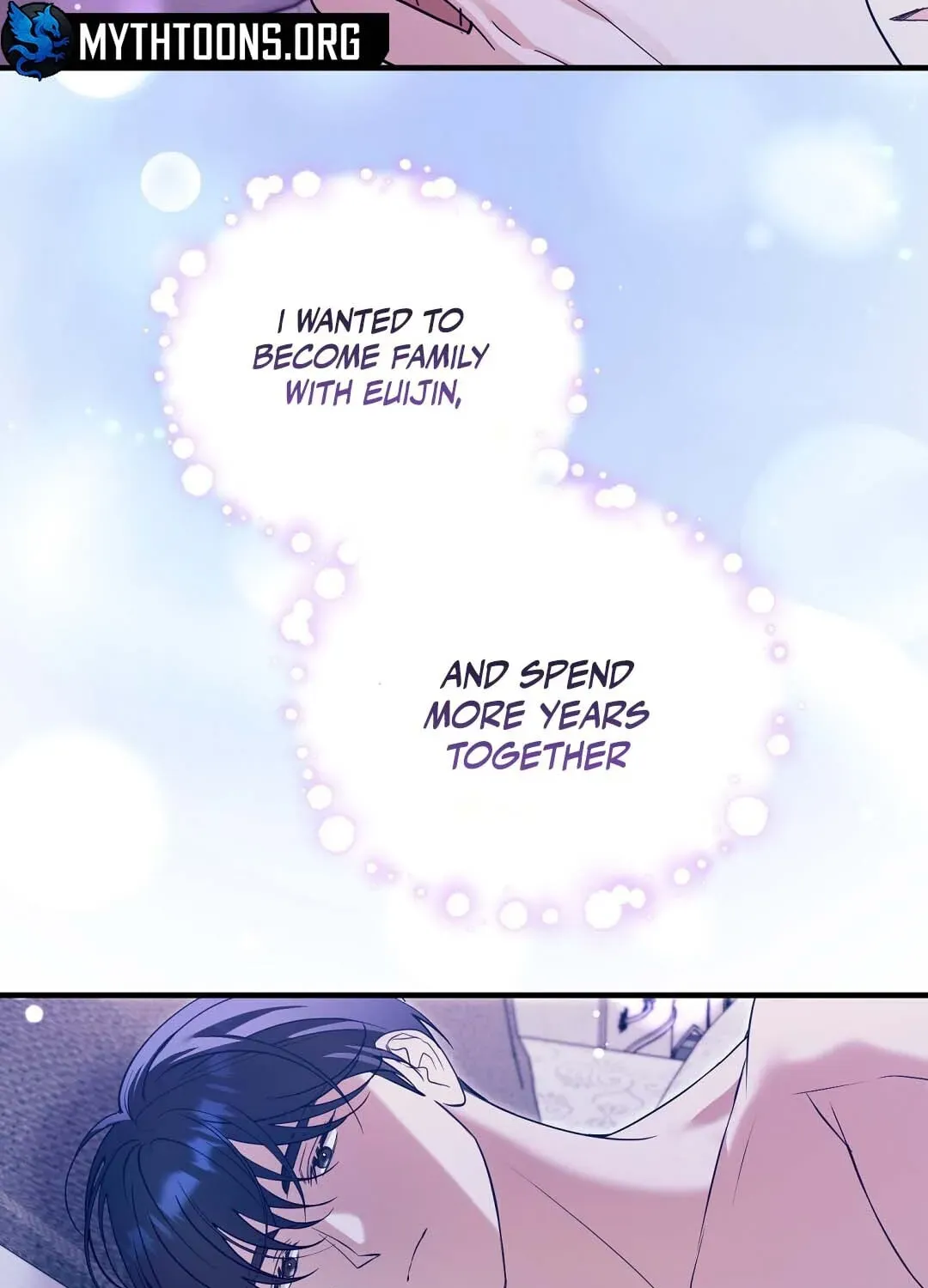 Lovesick and Tired Chapter 17 page 43
