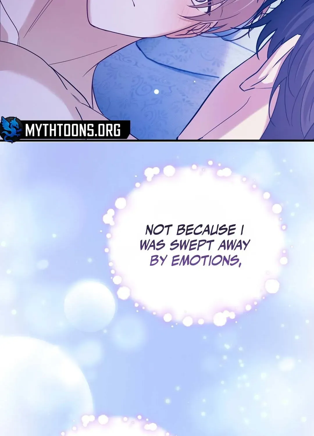 Lovesick and Tired Chapter 17 page 46
