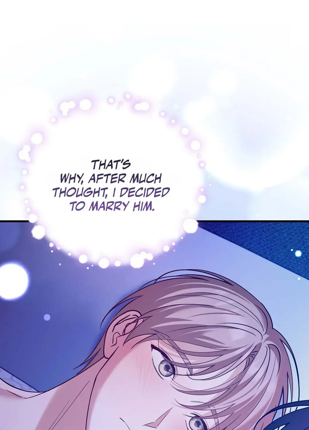 Lovesick and Tired Chapter 17 page 45