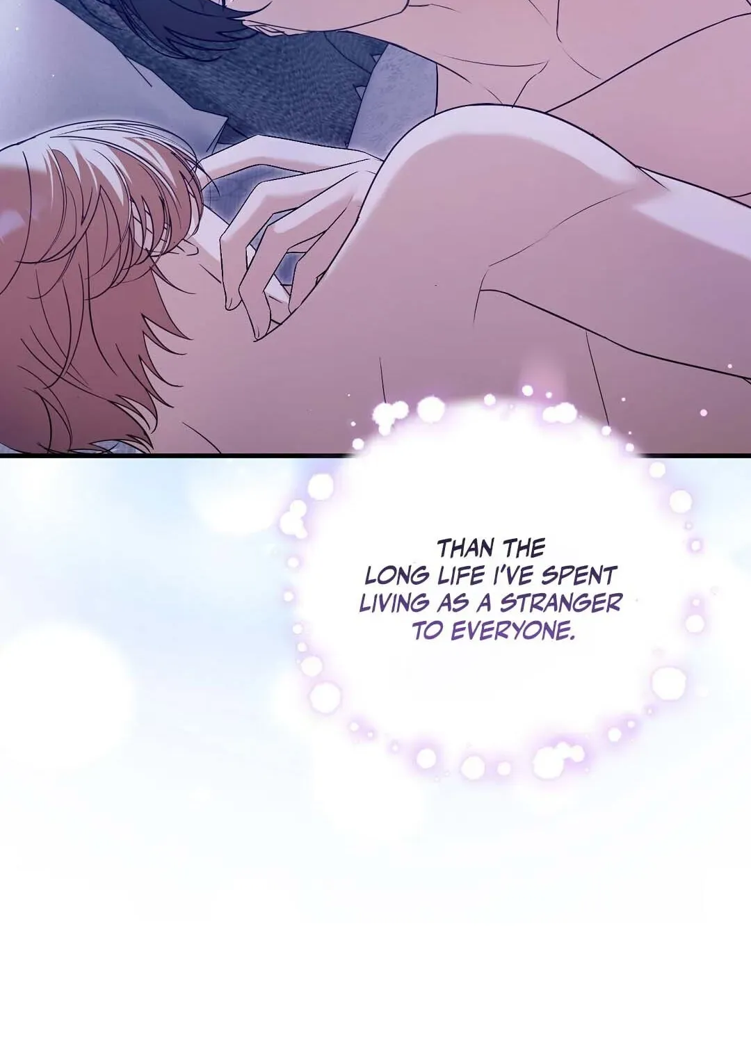 Lovesick and Tired Chapter 17 page 44