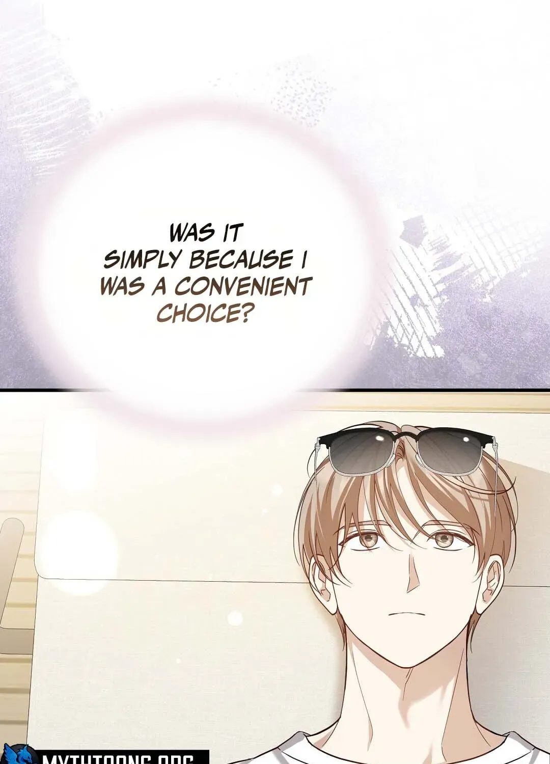 Lovesick and Tired Chapter 17 page 51