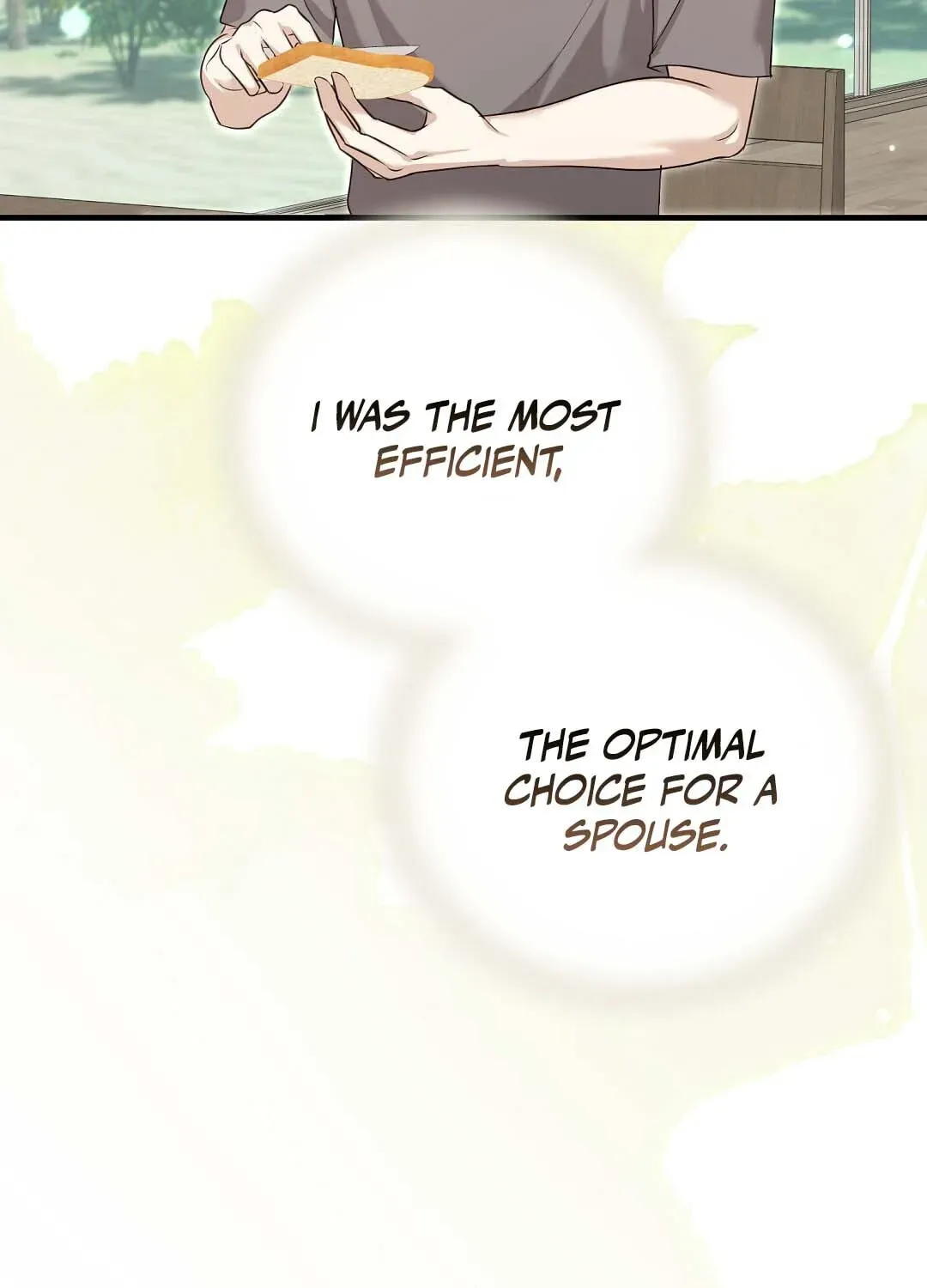 Lovesick and Tired Chapter 17 page 58