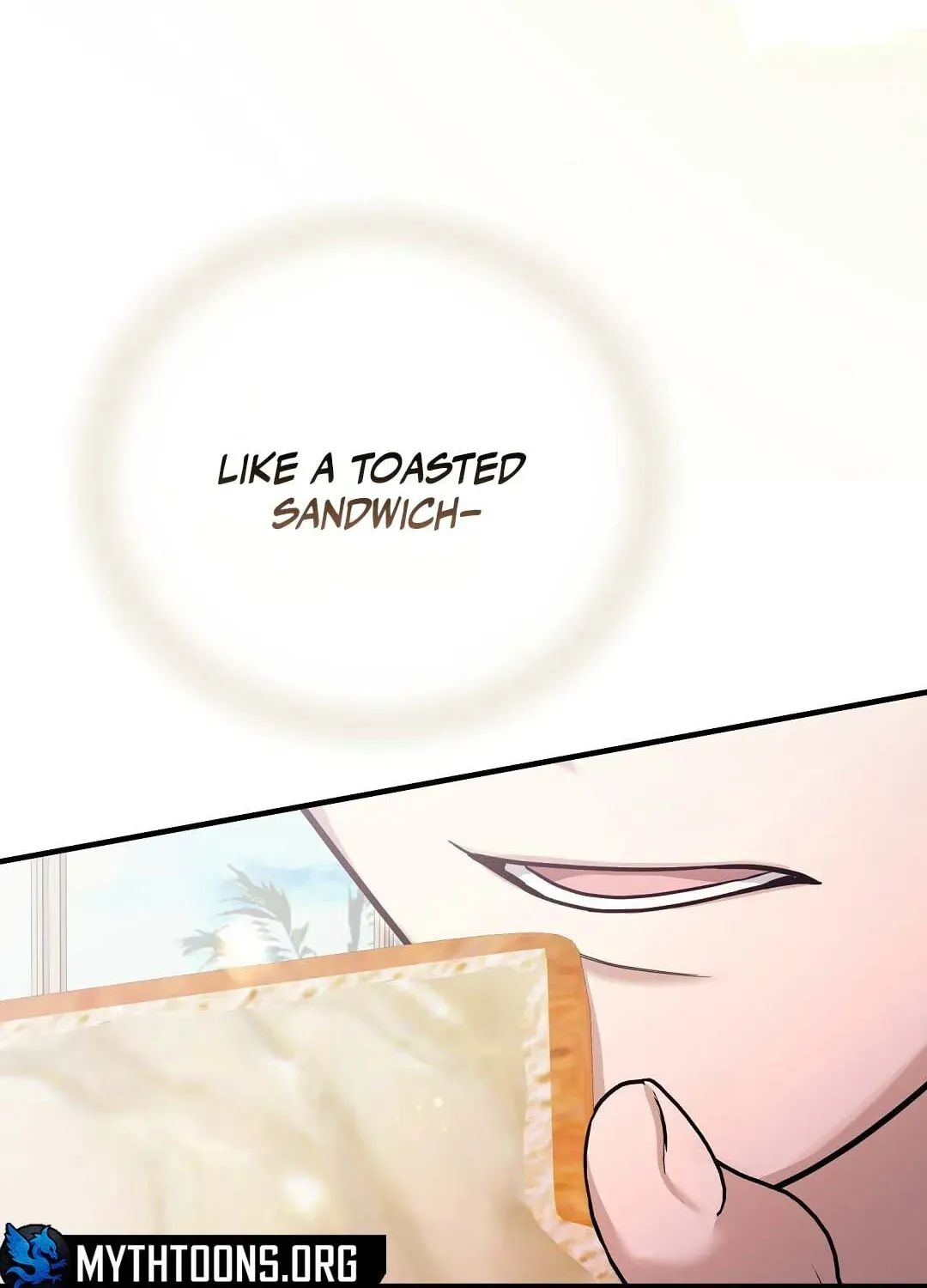 Lovesick and Tired Chapter 17 page 59