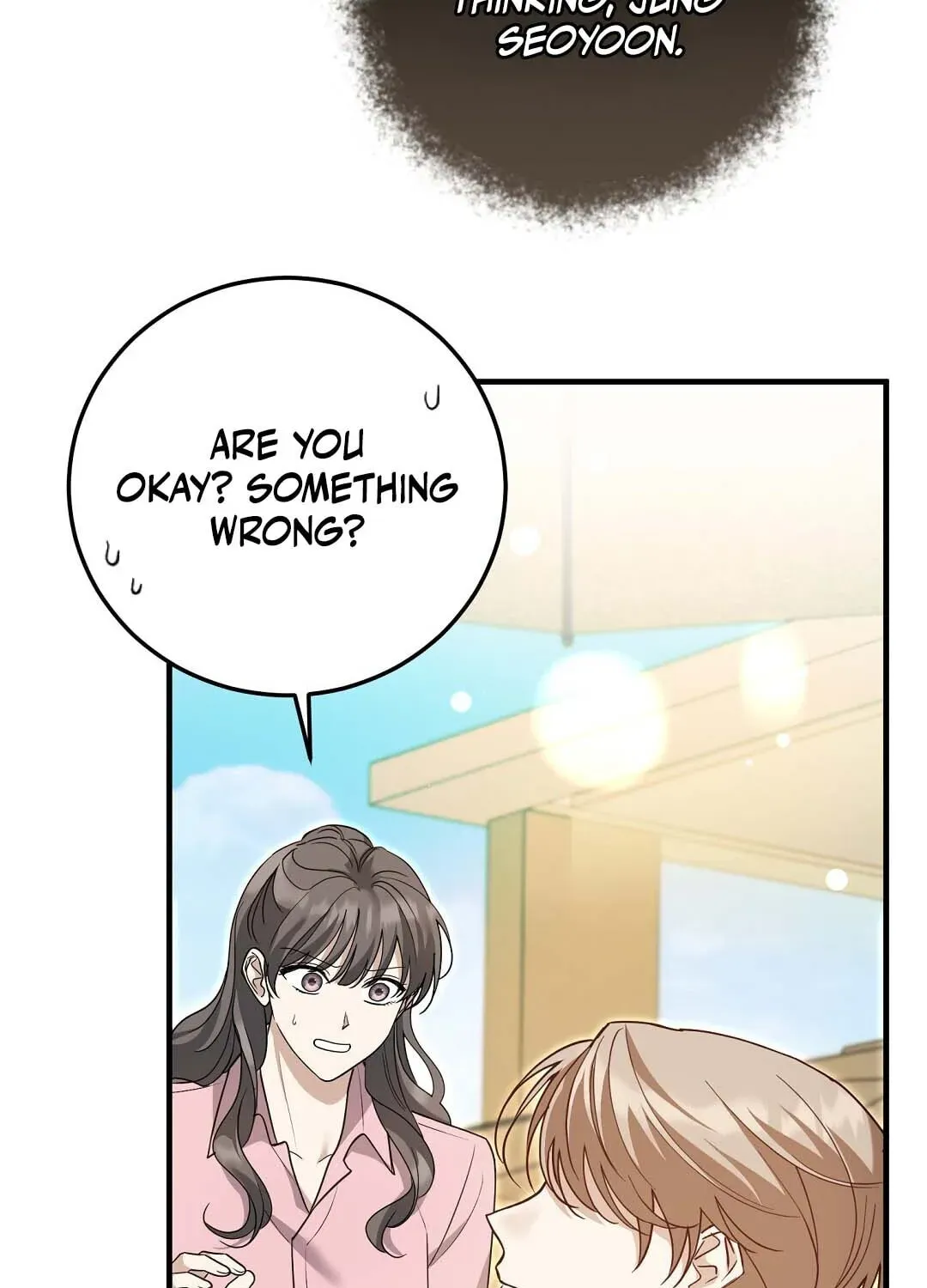 Lovesick and Tired Chapter 17 page 70