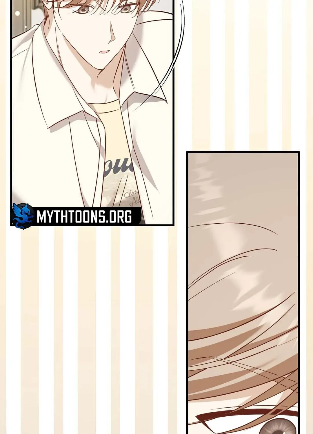 Lovesick and Tired Chapter 17 page 85