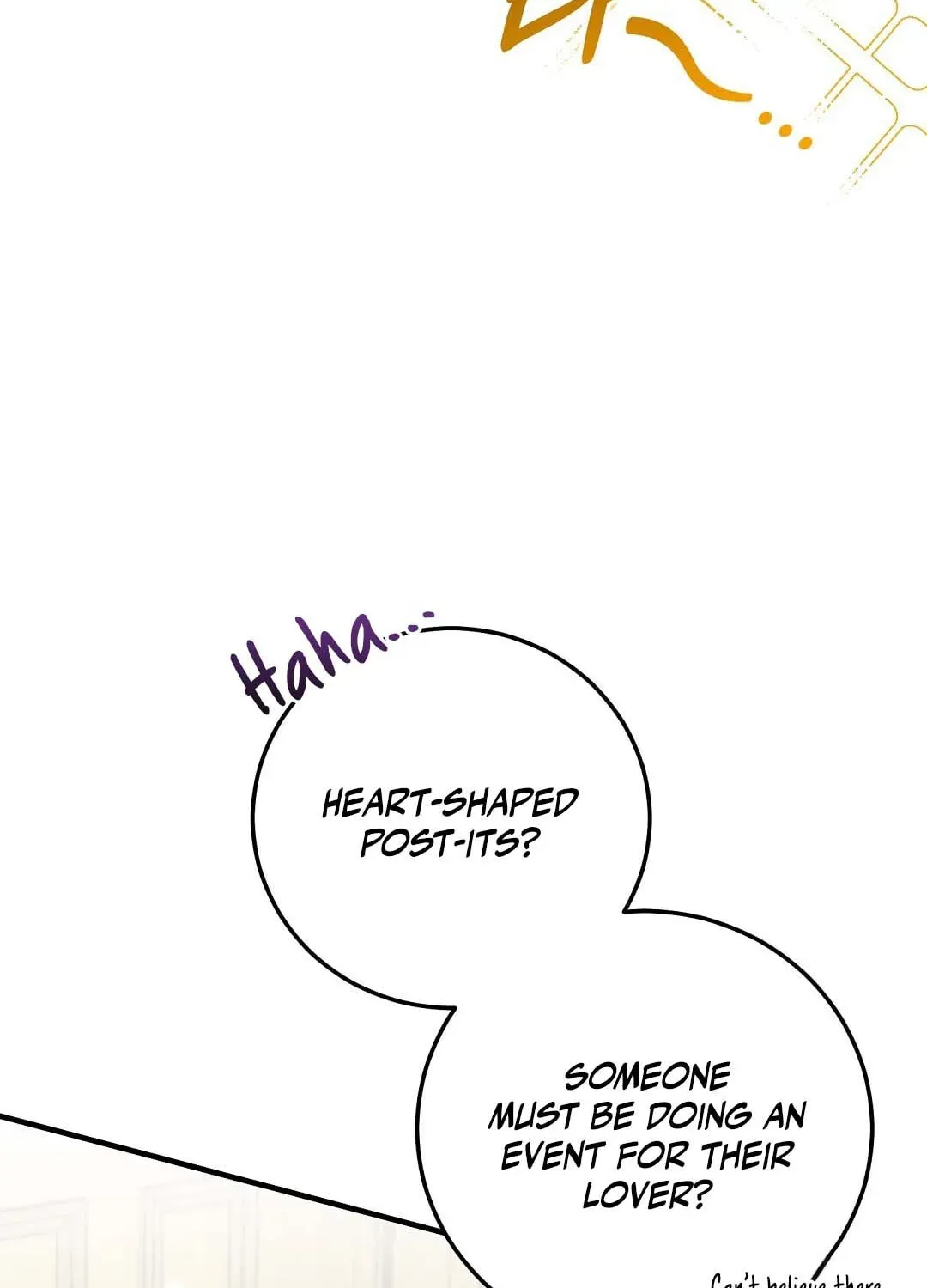 Lovesick and Tired Chapter 17 page 89