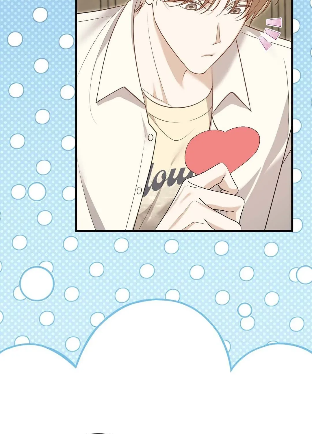 Lovesick and Tired Chapter 17 page 92