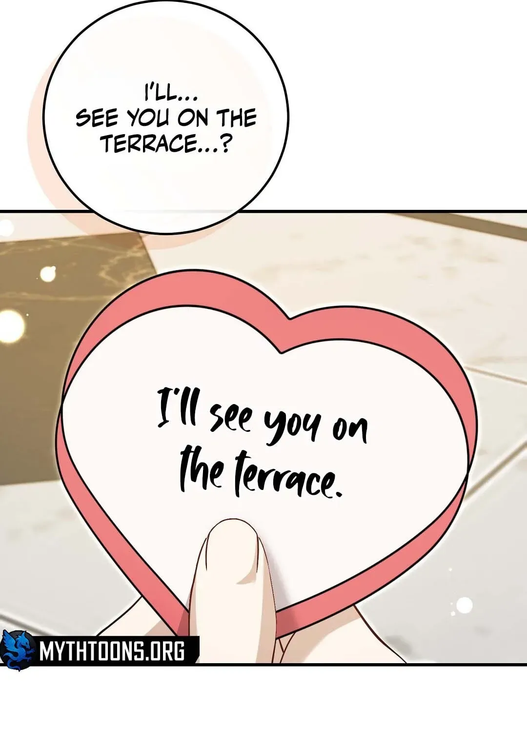 Lovesick and Tired Chapter 17 page 93
