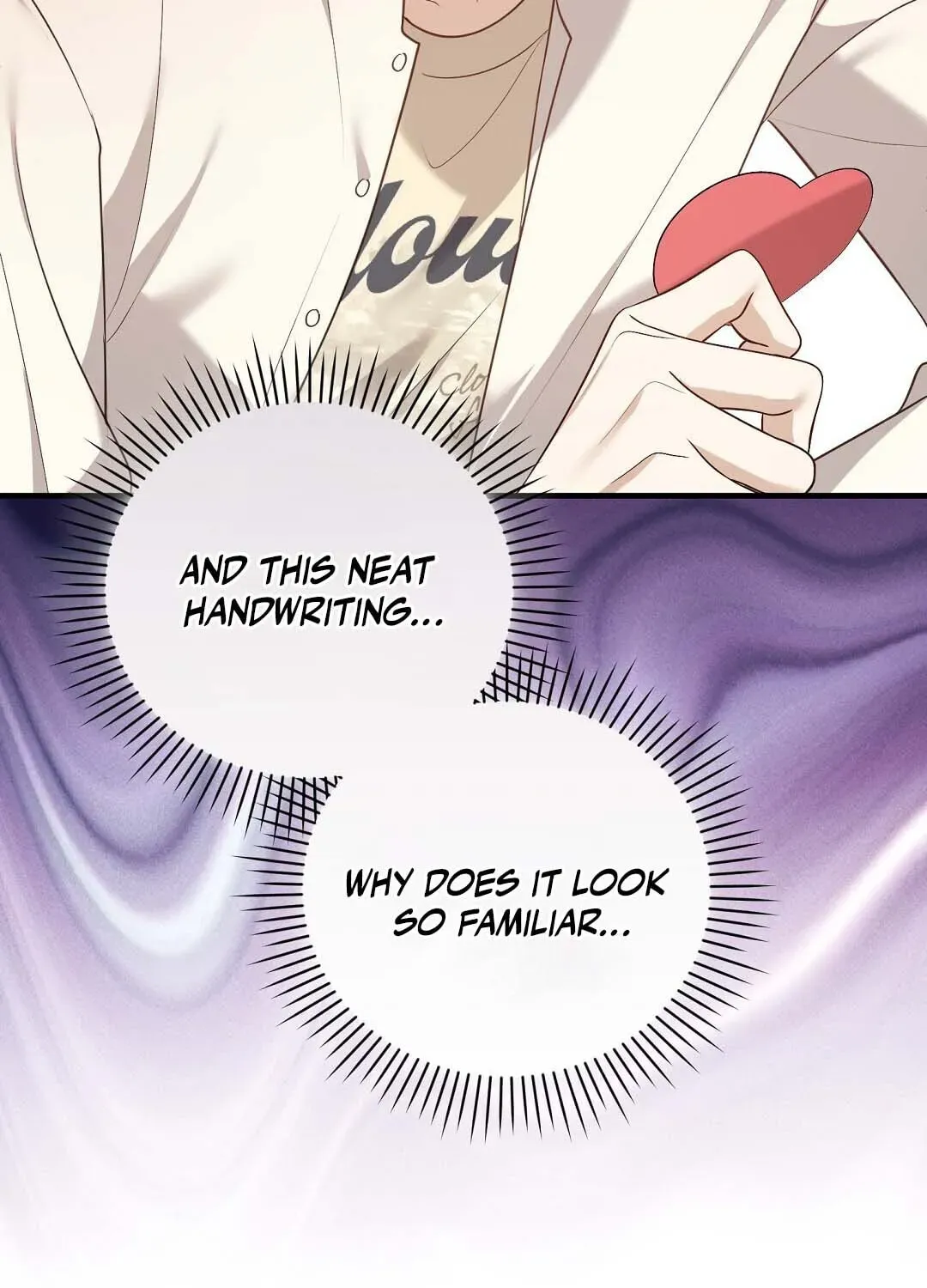 Lovesick and Tired Chapter 17 page 96