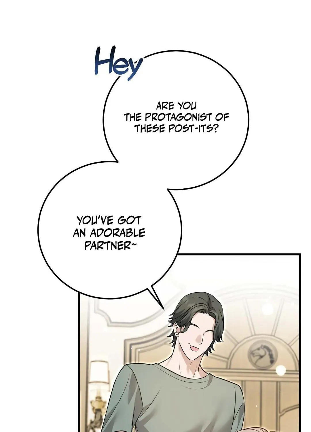 Lovesick and Tired Chapter 17 page 103