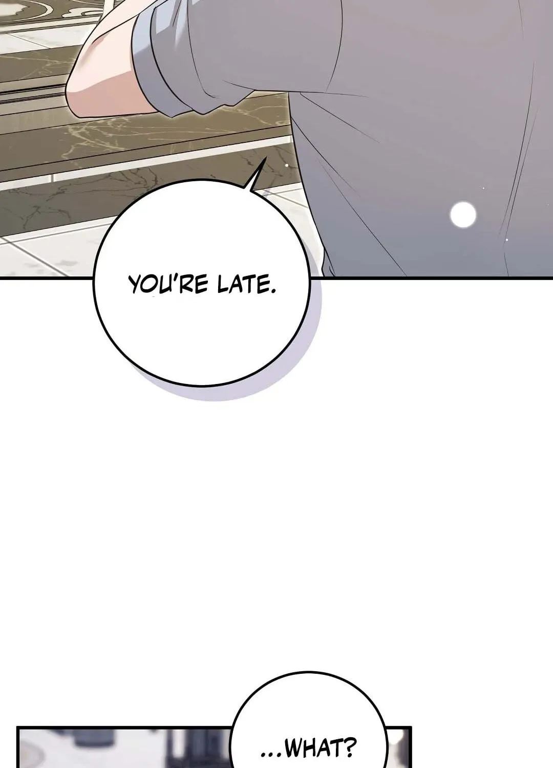 Lovesick and Tired Chapter 17 page 114