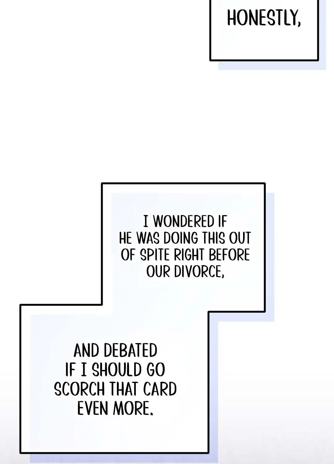 Lovesick and Tired Chapter 18 page 18