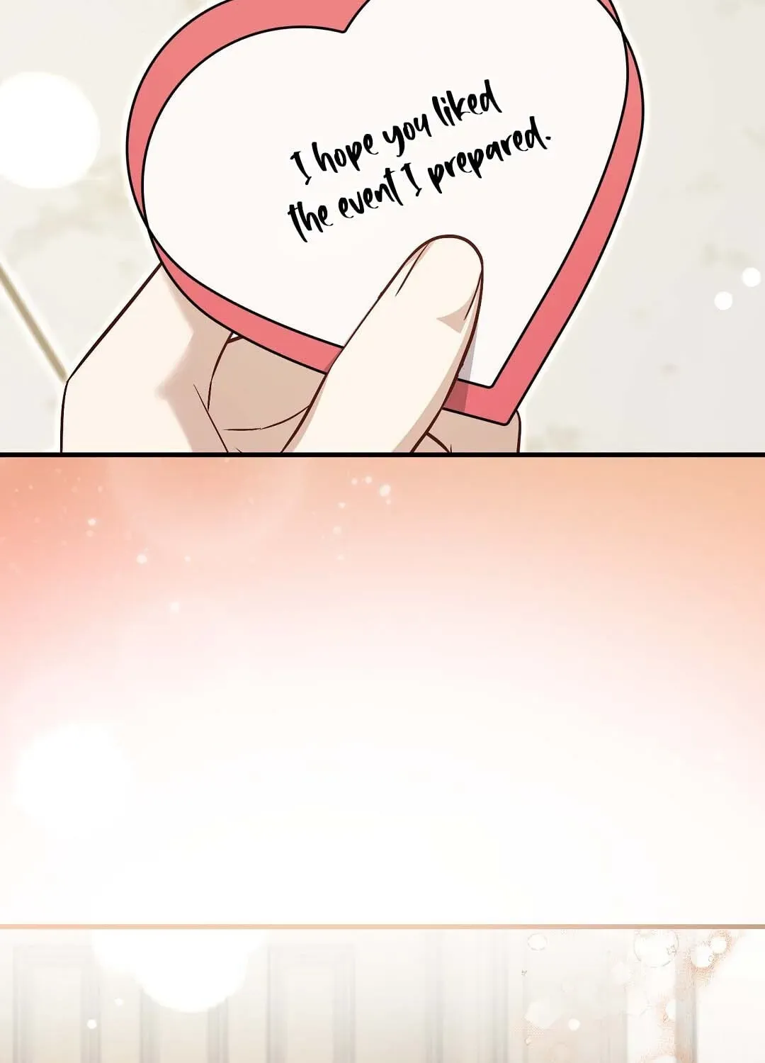 Lovesick and Tired Chapter 18 page 23